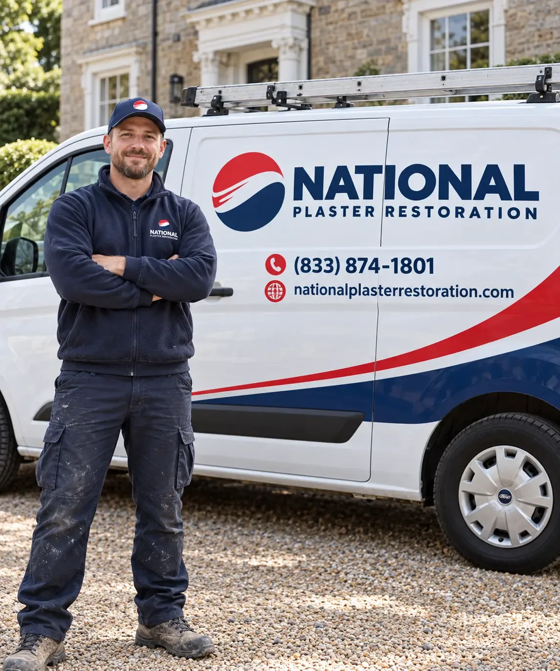 Plaster Repair company in Marina, CA